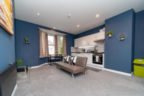 MORDEN 1 BEDROOM FLAT CENTRAL Brighton Location